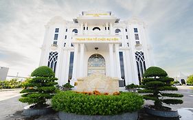 Grand View Palace Ha Long Hotel
